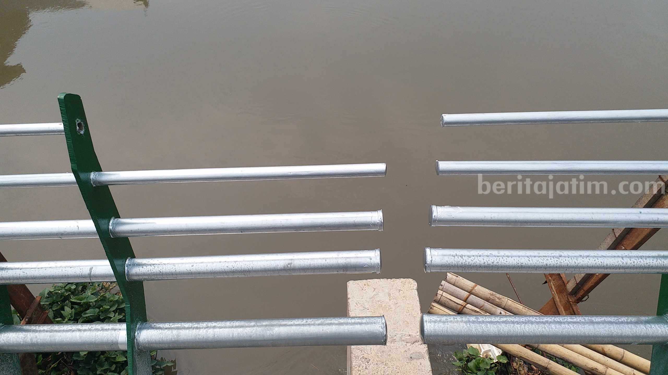 Jembatan Krian