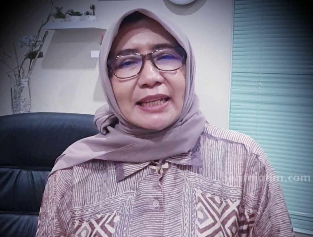 PKB Sidoarjo Gandeng RMI Guna Gelorakan Ponpes Ramah Anak