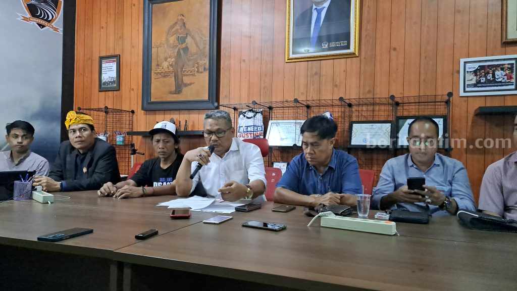 Pasca Gagal Jadi Tuan Rumah Piala Dunia U-20, PSSI Diminta Fokus Penanganan Tragedi Kanjuruhan tragedi kanjuruhan