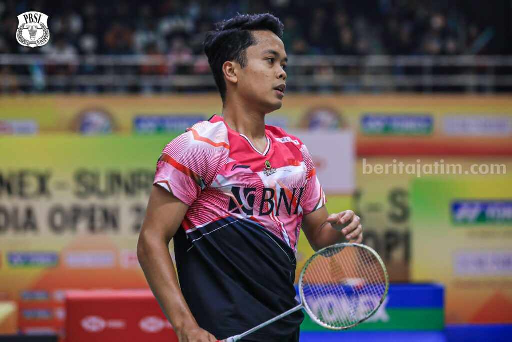 Indonesia Masters