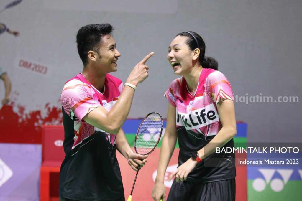 badminton