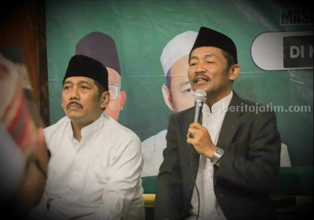 PCNU Sidoarjo Sediakan Penginapan Gratis untuk Acara Satu Abad NU