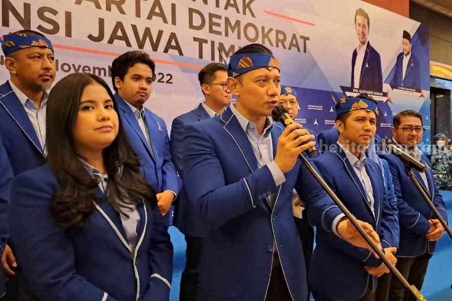 Demokrat