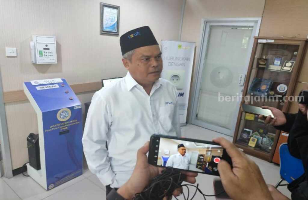Achmad Solihin