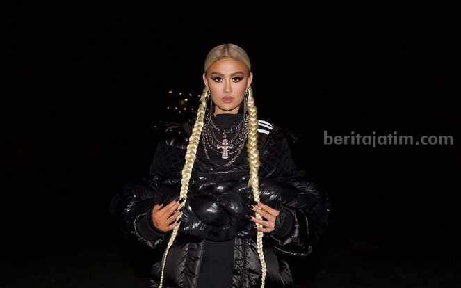 Agnez Mo