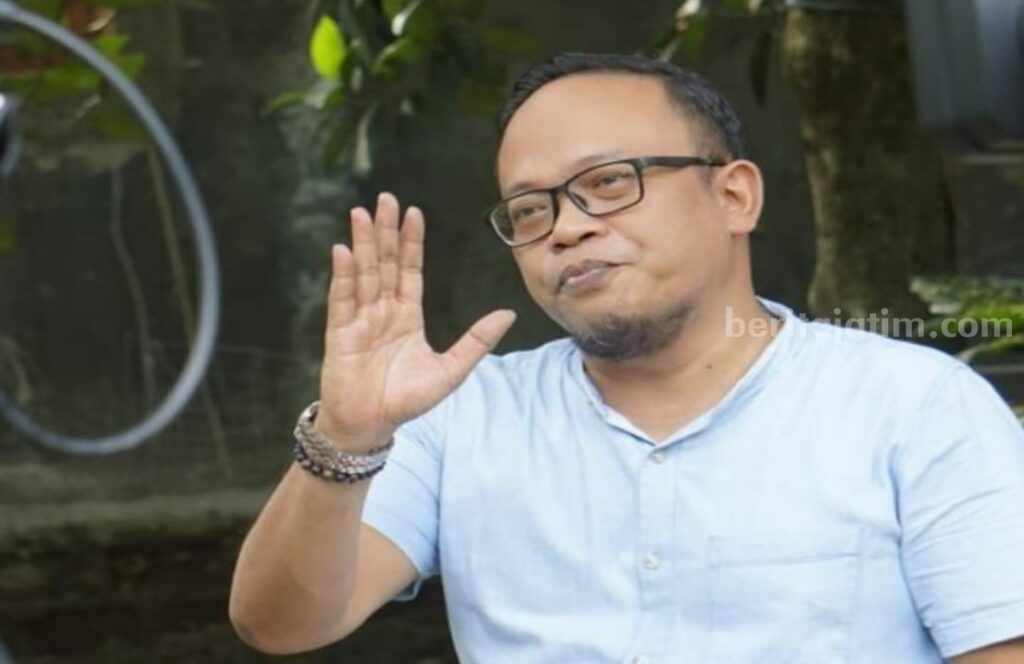 Agus Fathoni
