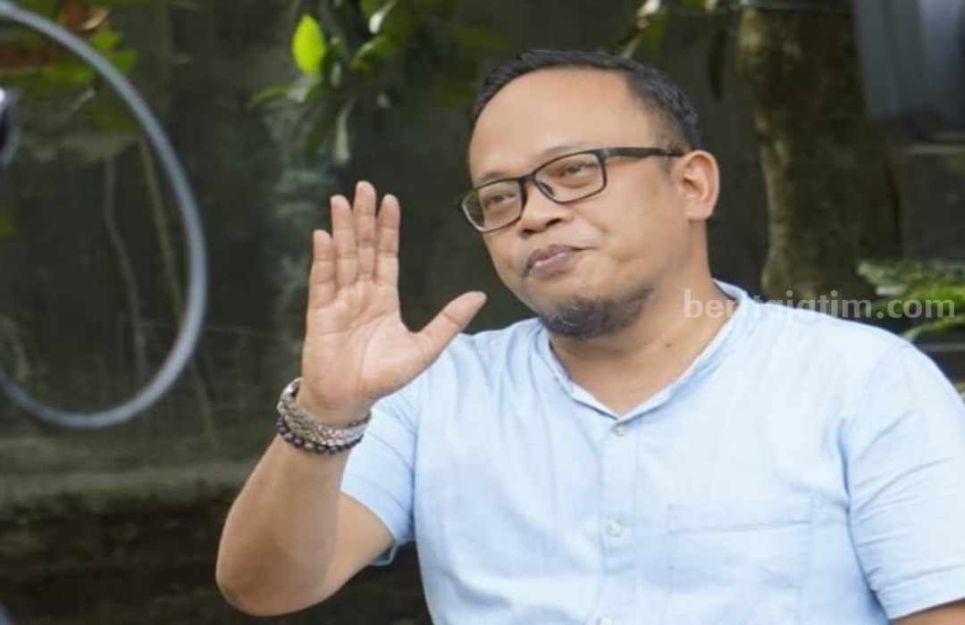 Agus Fathoni