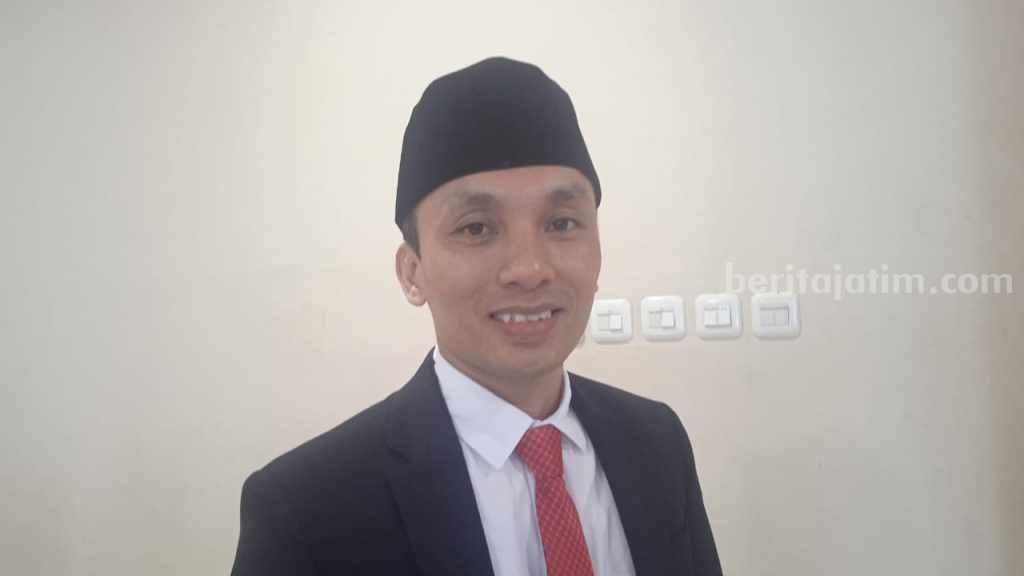 Satu Orang Mundur, KPU Jember Hadirkan 3 Wajah Baru dalam Tim Perumus Debat