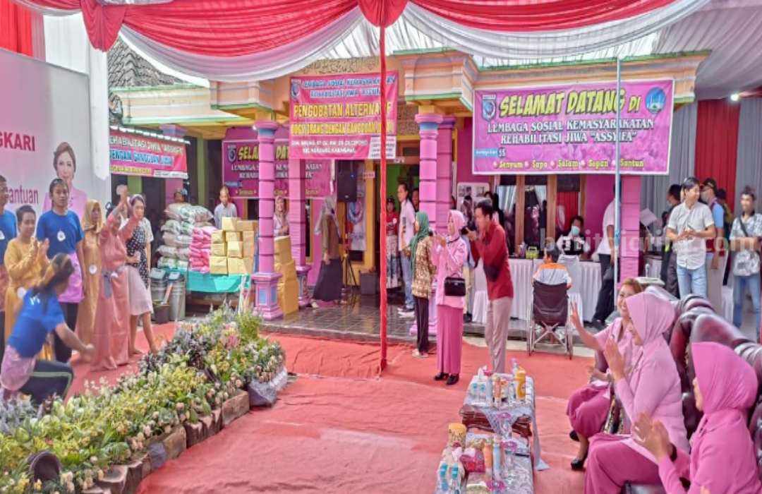 Bhayangkari Jatim
