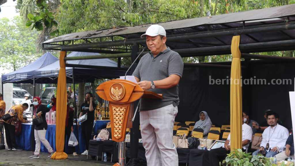 Data Stunting Beda dengan Kemenkes, Bupati Jember Minta Verifikasi Ulang