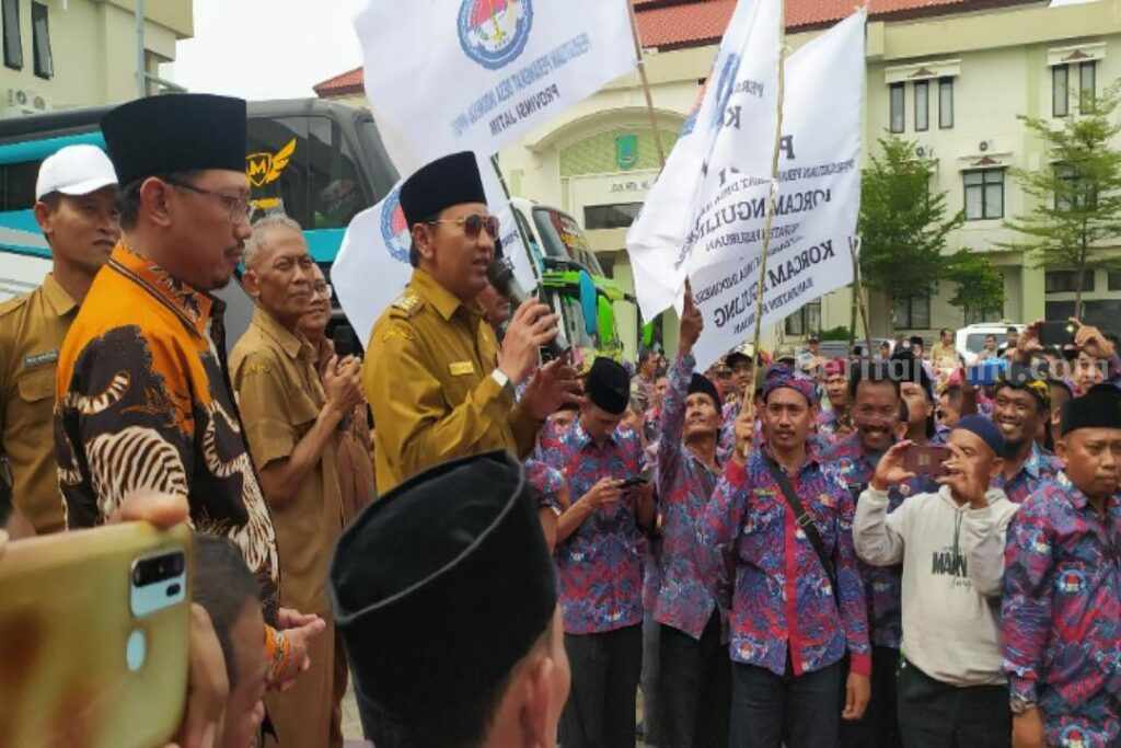 Bupati Pasuruan