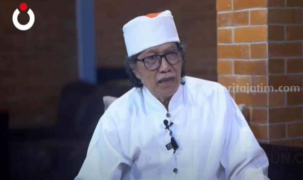 Cak Nun