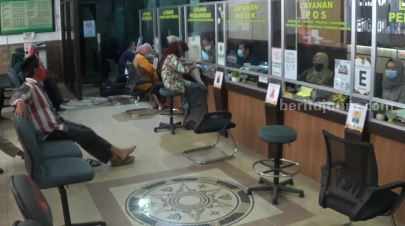 Tahun 2023 Ada Ribuan Janda dan Duda Baru di Blitar