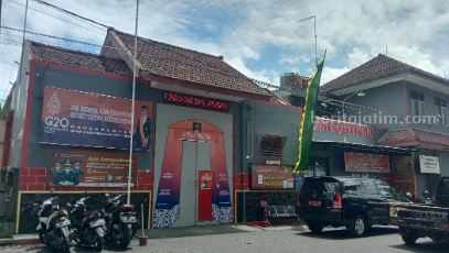 Lapas Blitar Akan Dipindahkan untuk Urai Over Kapasitas
