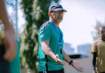 Genjot Stamina dan Fisik, Persebaya Agendakan Uji Coba