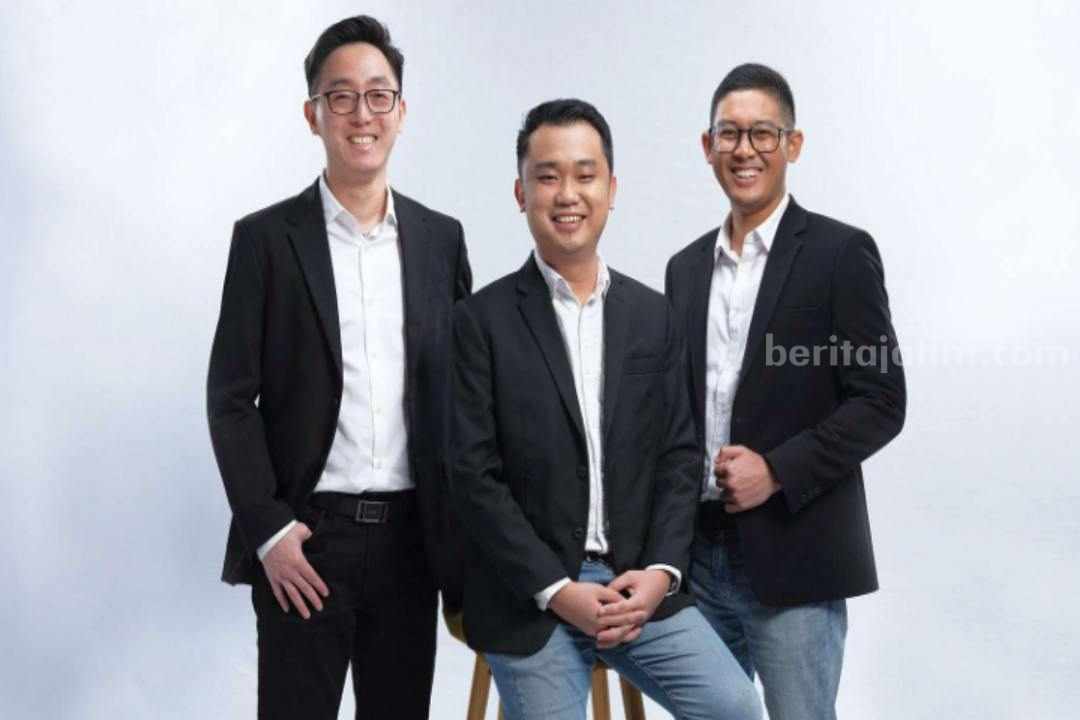Co Founders Edenfarm