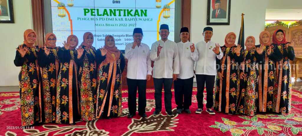 DMI Banyuwangi