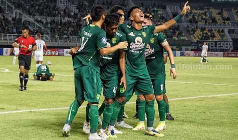 Persebaya Usulkan Kaesang Jadi Ketua Komite KLB PSSI klb pssi