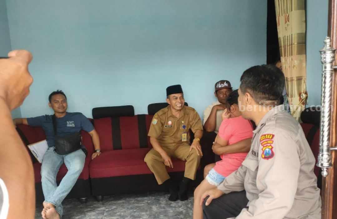 Penculikan Anak Malang