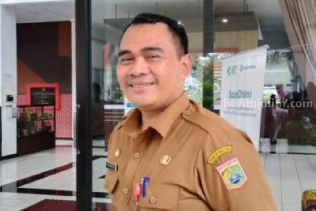 Eko Margianto