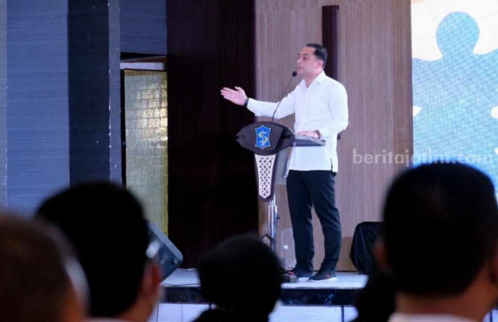 Eri Cahyadi