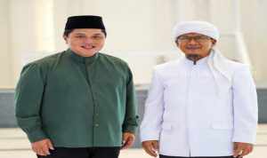 Erick Thohir
