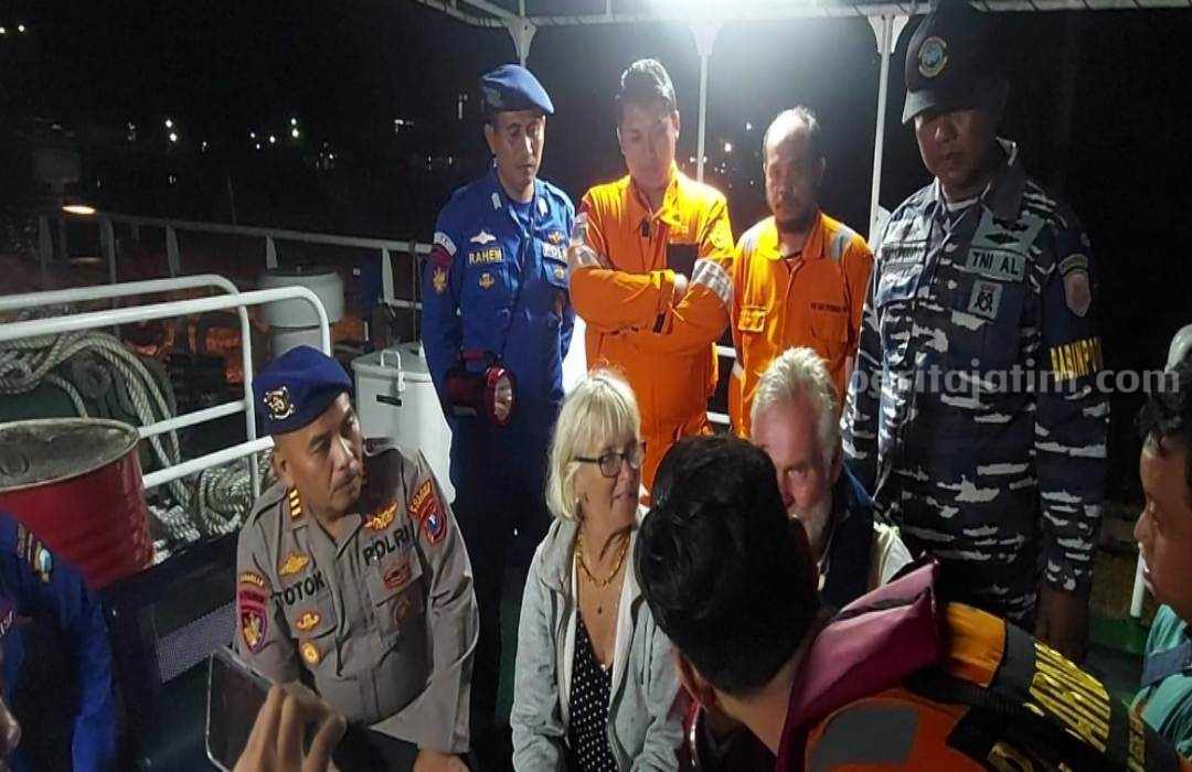 Kapal Finlandia