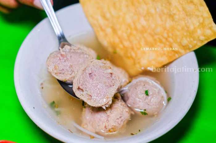 bakso kediri