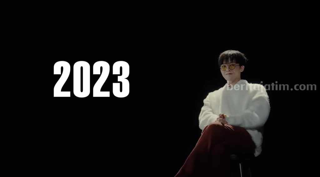 Sang Musisi Jenius Comeback! G-Dragon Umumkan Album Baru di Tahun 2023