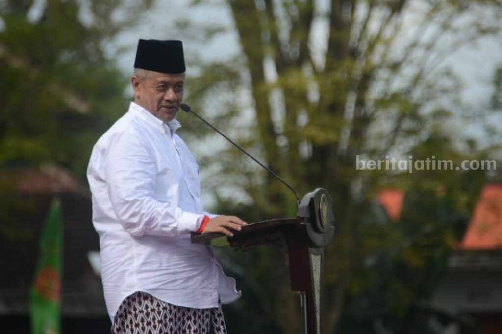 Gus Hamim Malang