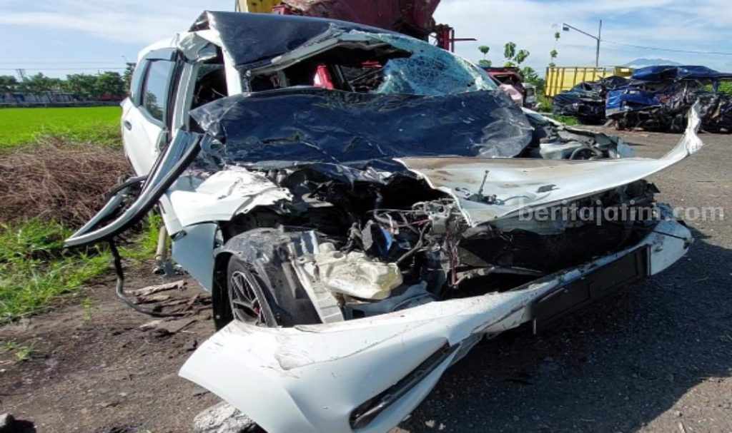 Honda Mobilio Ringsek