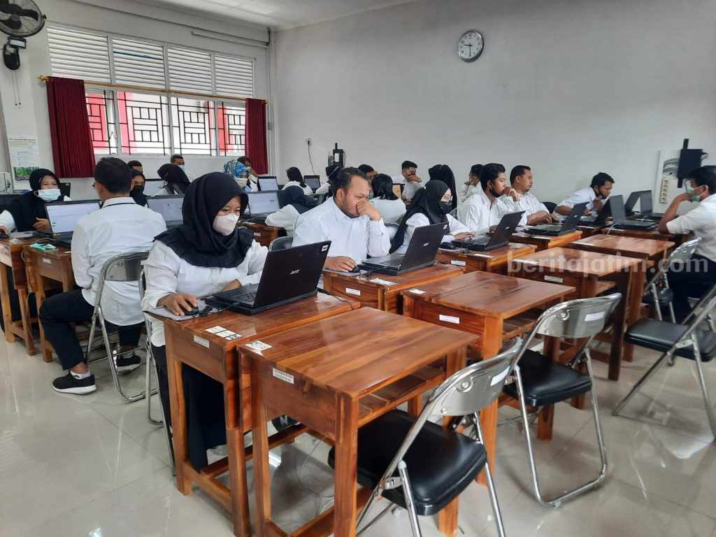 Ini Materi Tes Wawancara PPS Pemilu 2024 yang Akan Diujikan KPU Kota Blitar