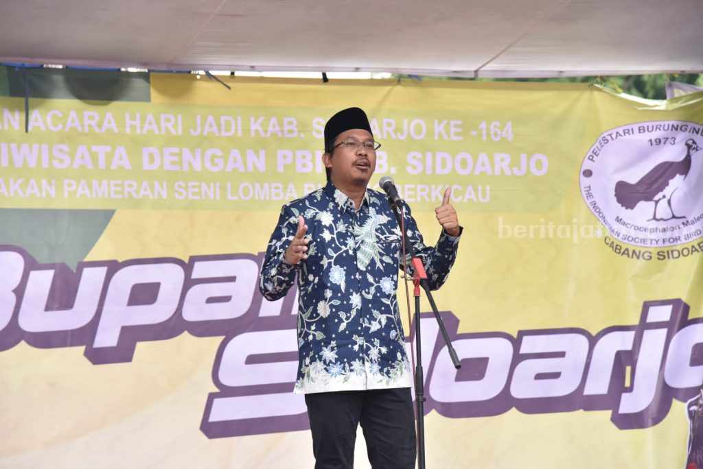 Harjasda ke 164, PBI Berbahagia Sampai Gelar Lomba Ini