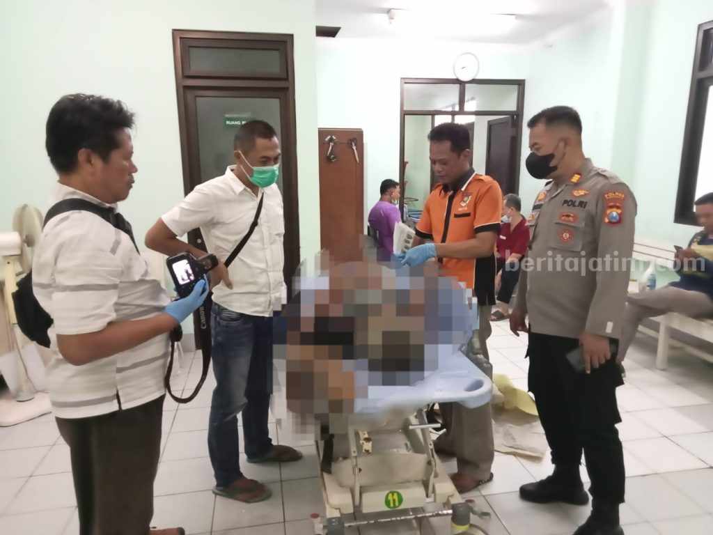 Ini Identitas Jasad Perempuan yang Ditemukan Mengambang di Kanal Jiwan Madiun