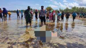 Mayat Perempuan Terapung di Pulau Sepudi Sumenep itu Ternyata Warga Batu Kerbuy Pamekasan