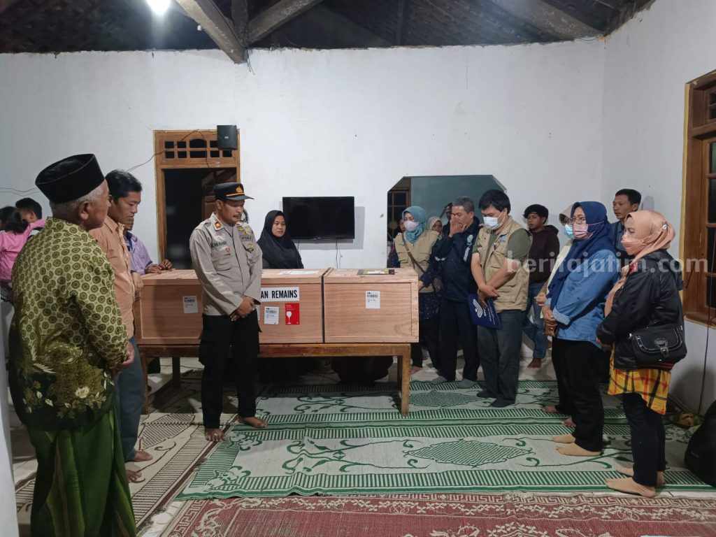 PMI Asal Kedunggalar Ngawi Meninggal di Hongkong Karena Komplikasi