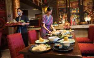 Hotel Tugu Malang Suguhkan Menu Sambut Imlek