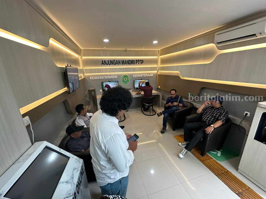 Warga Pasuruan Dorong JPU Terkait Kadis Tambang Dengan Putusan Rendah