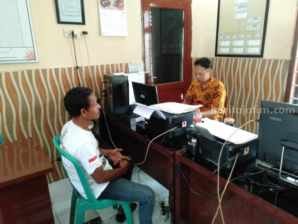 mojokerto