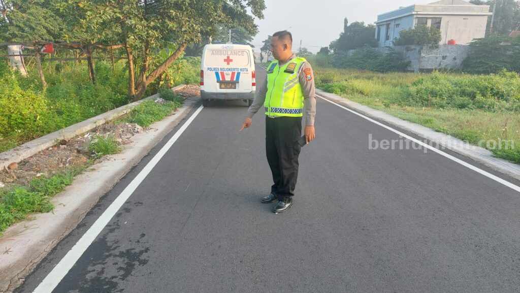 mojokerto