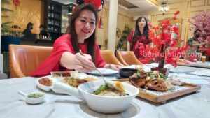 Nasi Abalone, Salah Satu Menu Wajib Imlek yang Dipercaya Bagus untuk Kesehatan