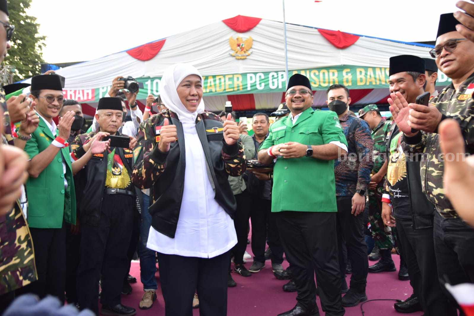 Khofifah