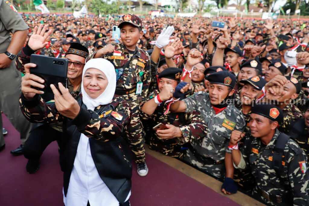 Khofifah