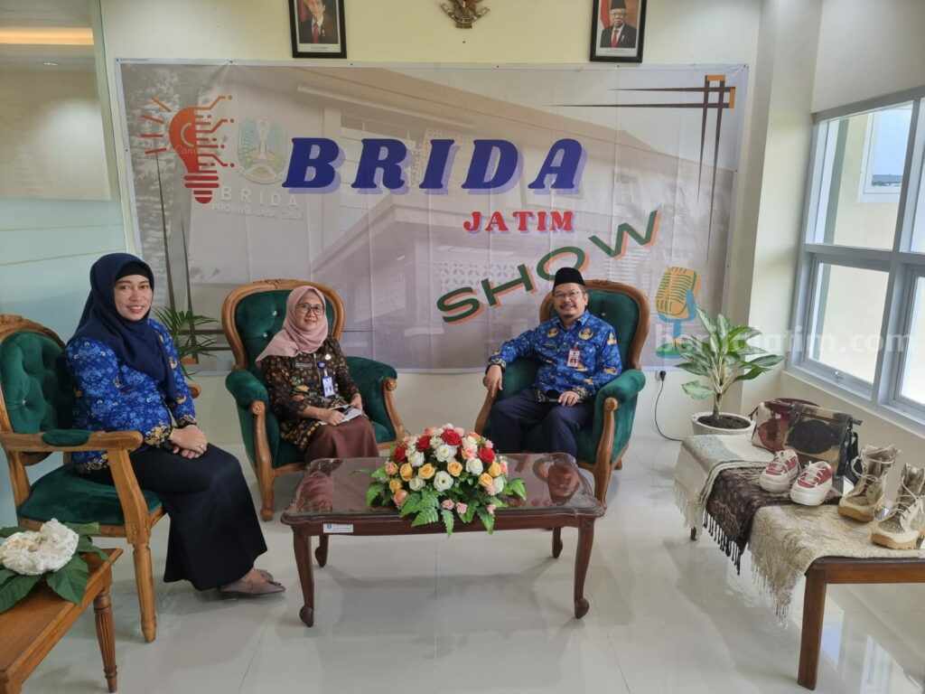 Brida Jatim