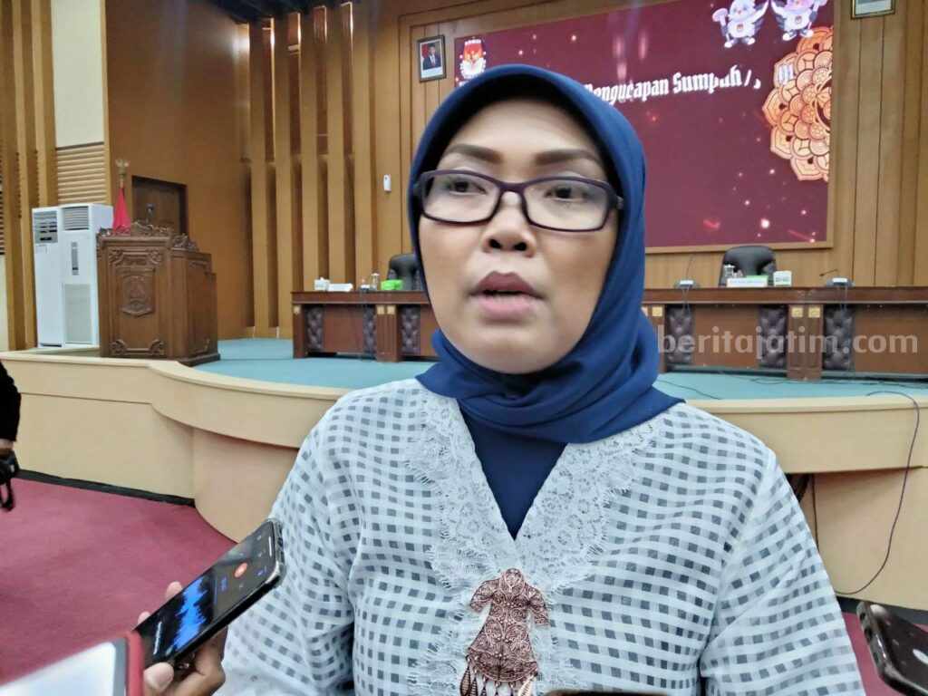 Terima Rp 53 Miliar, Anggaran Pemilu 2024 KPU Kabupaten Malang Tertinggi se-Jatim