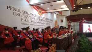untag surabaya