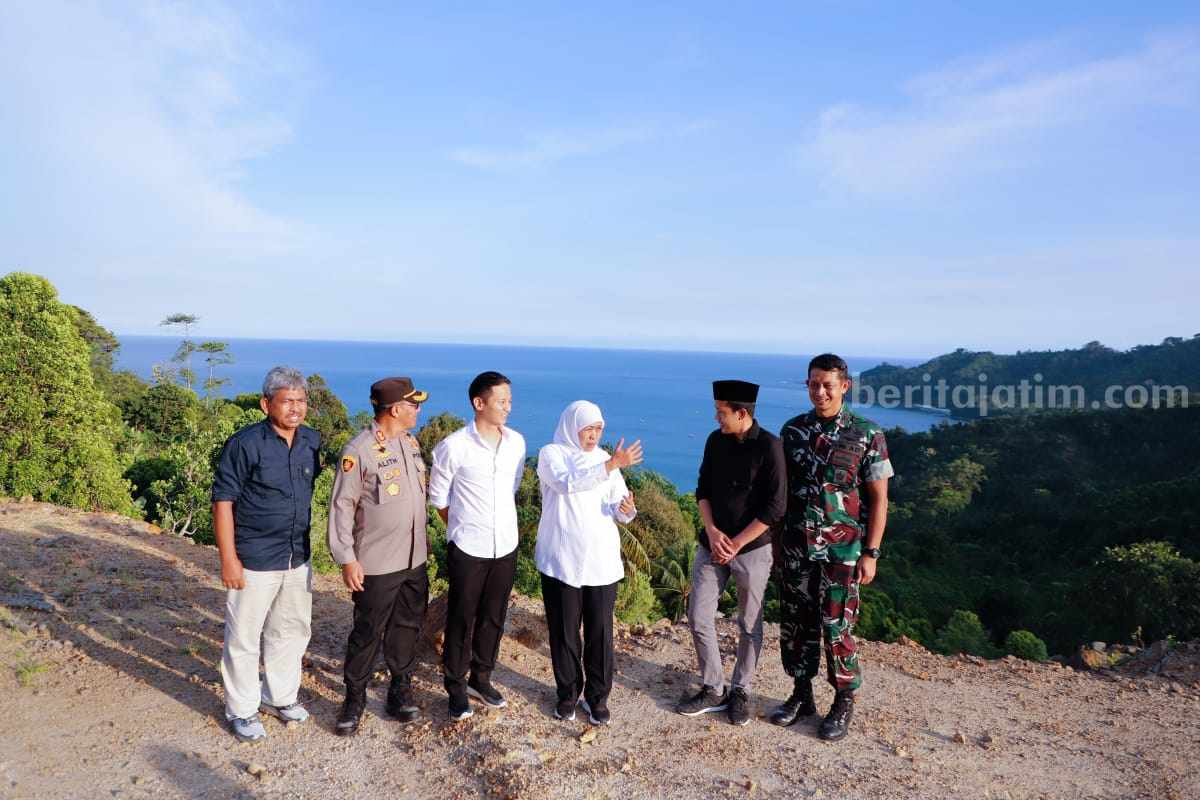 Khofifah