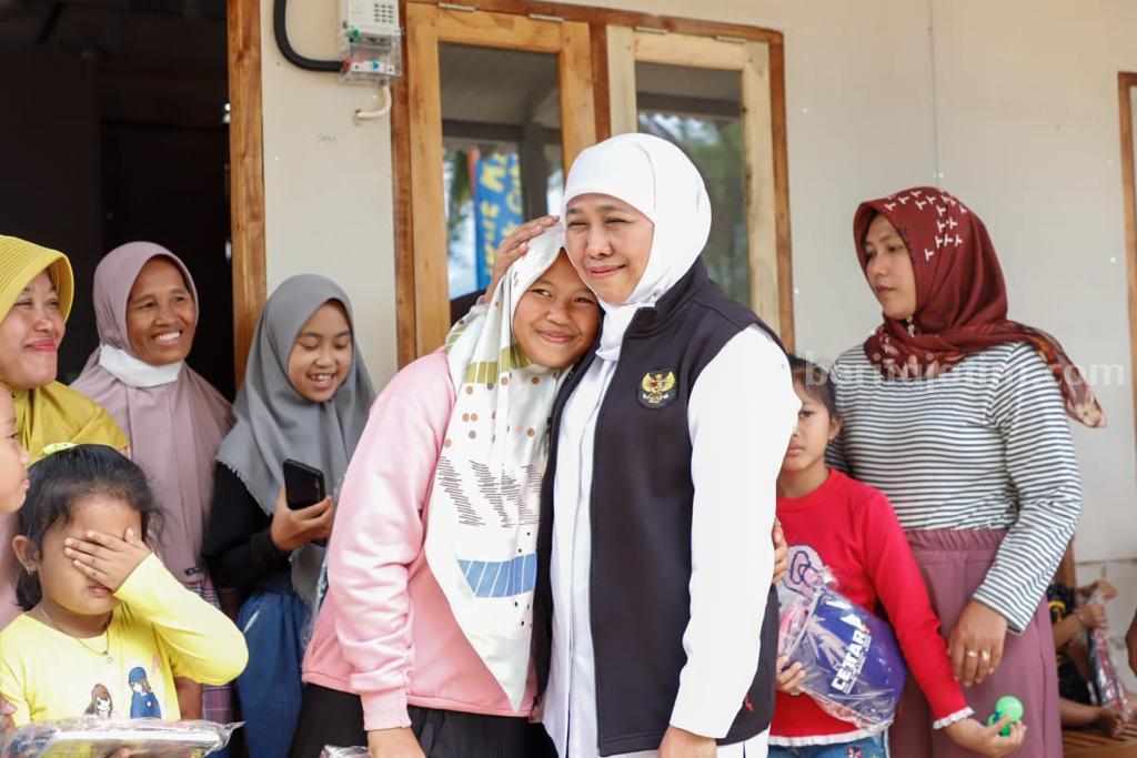 Khofifah