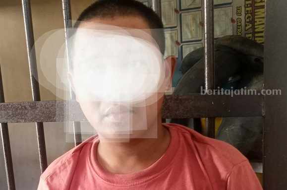 Korban Banjir di Blega Bangkalan Kemalingan Saat Tidur di Masjid