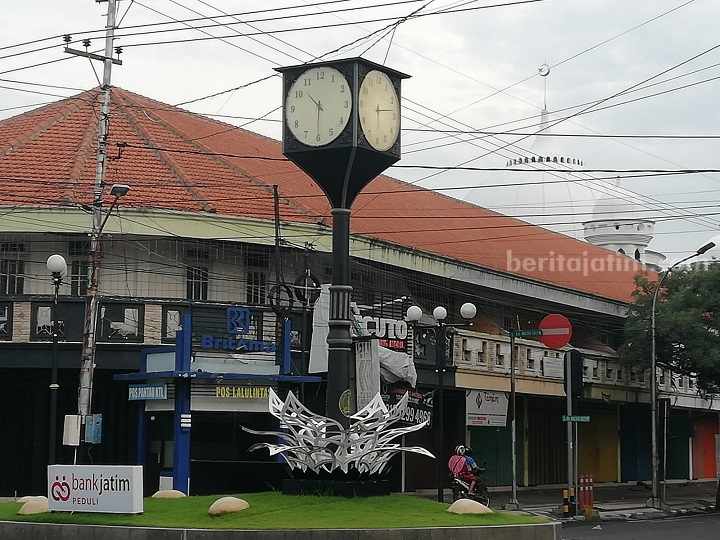 kota pasuruan